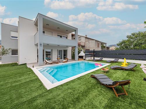 Ferienhaus - 6 Personen -  - Put Zagoraca - Trogir-Kastel Novi - 21216 - Kastel Novi