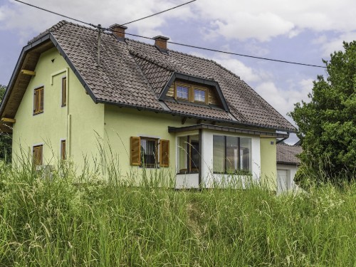 Fritidshus - 6 personer -  - 9122 - Klopeiner See