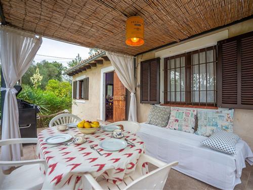 Villa - 4 persons -  - 07310 - Campanet, Illes Balears