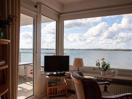 Ferieleilighet - 2 personer -  - Leuchtturm - 24960 - Glücksburg