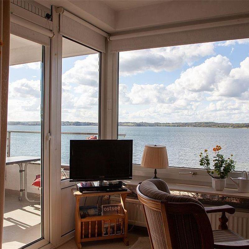 Ferielejlighed - 2 personer -  - Leuchtturm - 24960 - Glücksburg