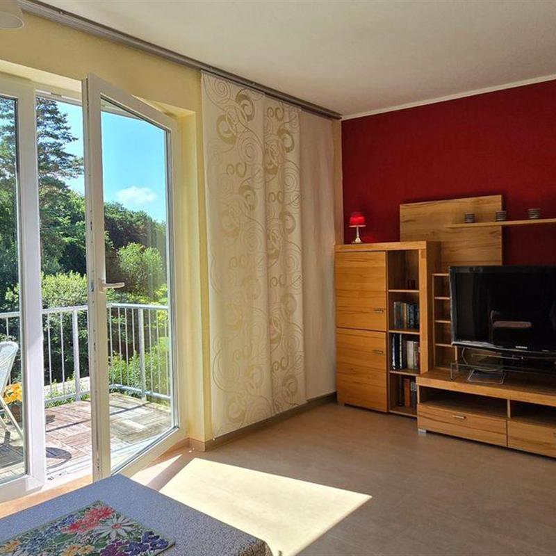 Ferielejlighed - 4 personer -  - Eikkaterweg - 18181 - Graal-Müritz