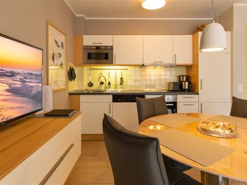 Ferieleilighet - 6 personer -  - Grenzstraße - 17419 - Ahlbeck