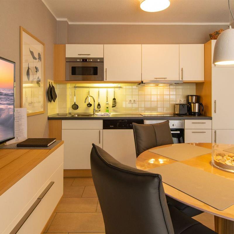 Ferielejlighed - 6 personer -  - Grenzstraße - 17419 - Ahlbeck