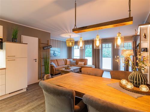 Ferielejlighed - 3 personer -  - Ahornweg - 17449 - Karlshagen