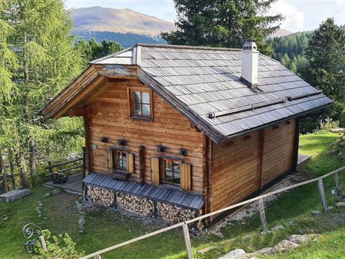 Chalet - 5 personer -  - 8864 - Stadl-Predlitz