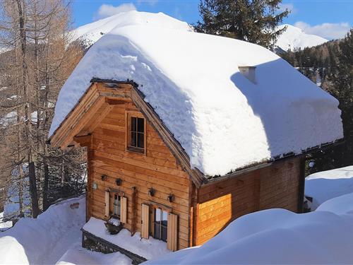 Chalet - 5 personer -  - 8864 - Stadl-Predlitz