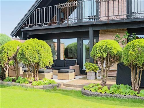  - 8 personer -  - Mårtens väg - 26972 - Förslöv