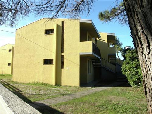 Feriehus / leilighet - 5 personer -  - 45010 - Rosolina Mare