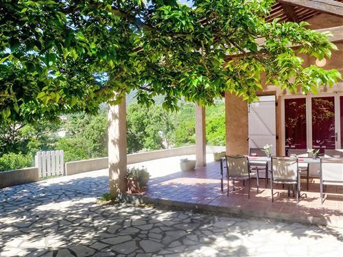 Sommerhus - 8 personer -  - Cavalaire - 83240