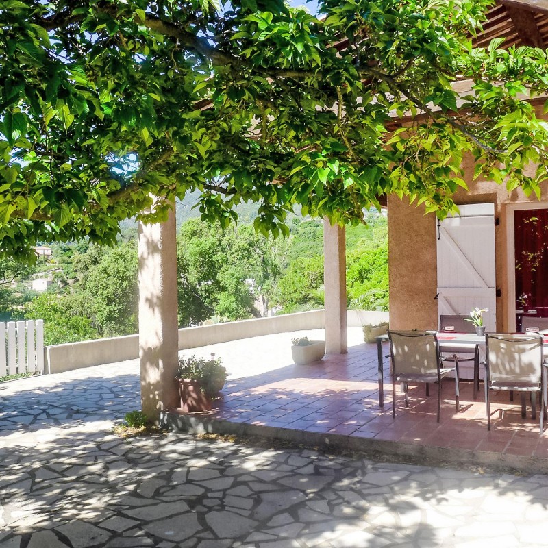 Sommerhus - 8 personer -  - Cavalaire - 83240