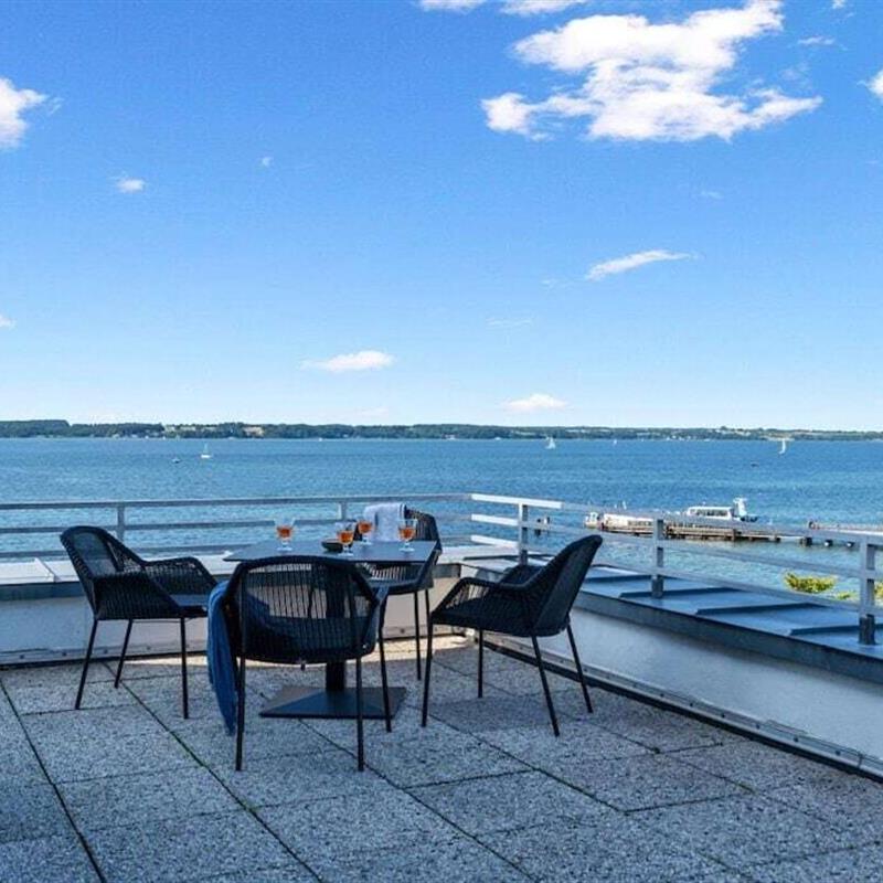 Sommerhus - 4 personer -  - 24960 - Glücksburg (Ostsee)