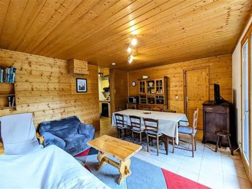 Ferienhaus - 6 Personen -  - 73230 - Les Deserts