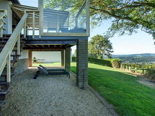 Villa - 10 personer -  - 6987 - Rendeux-Beffe