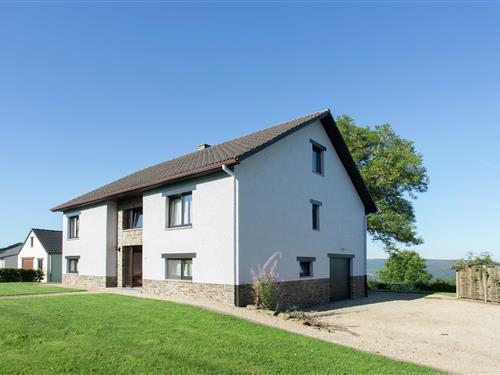 Villa - 10 personer -  - 6987 - Rendeux-Beffe