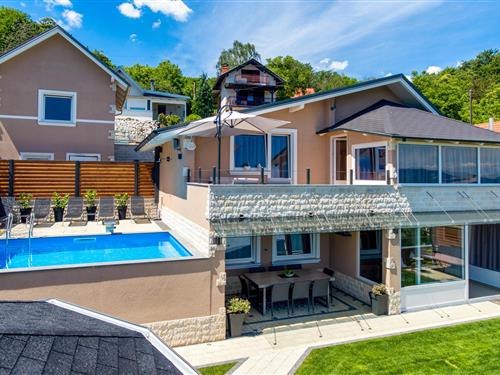 Sommerhus - 6 personer -  - Grebengradska - Varazdin-Novi Marof - 42220 - Novi Marof