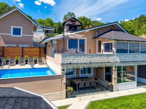 Sommerhus - 6 personer -  - Grebengradska - Varazdin-Novi Marof - 42220 - Novi Marof