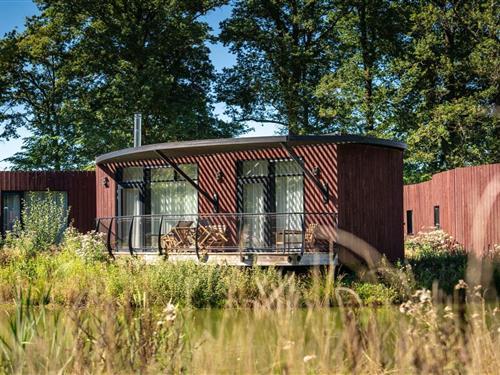 Bungalow - 4 personen -  - 7640 - Antoing