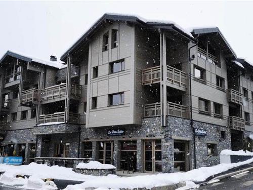 Holiday apartment - 6 persons -  - 74260 - Les Gets