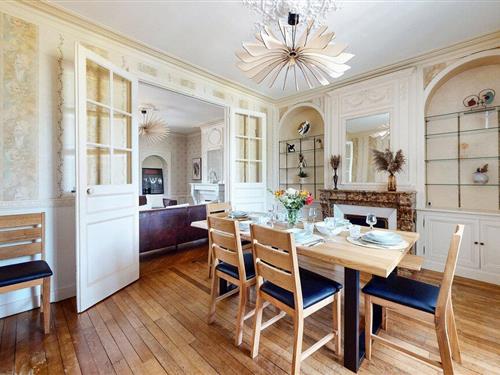 Sommerhus - 10 personer -  - rue du Général-Leclerc - 89100 - Sens