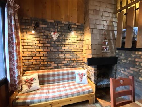 Sommerhus - 5 personer -  - 88250 - La Bresse