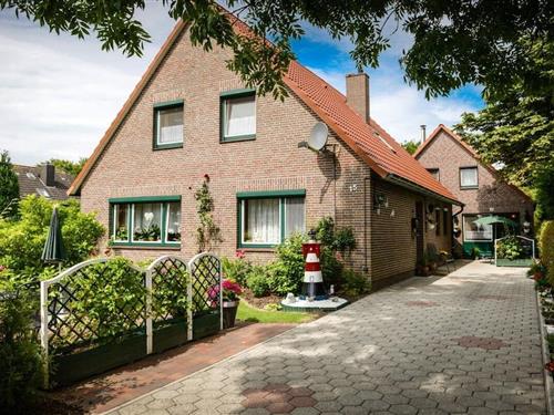 Sommerhus - 2 personer -  - 26736 - Greetsiel