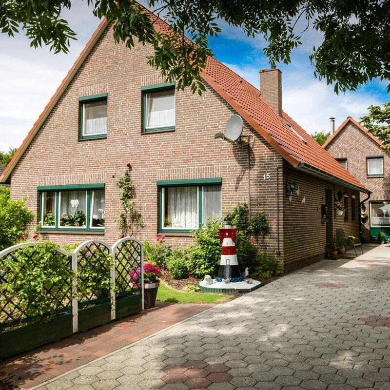 Sommerhus - 2 personer -  - 26736 - Greetsiel