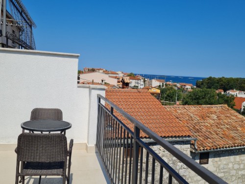 Ferienhaus - 4 Personen -  - 52452 - Porec/Funtana