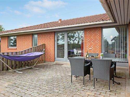 Ferienhaus - 8 Personen -  - Hellevadvej - Bedsted - 6240 - Lögumkloster