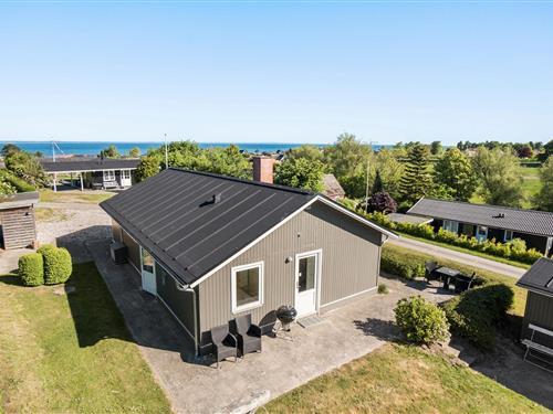 Sommerhus - 6 personer -  - Pavebakken - Varbjerg - 5464 - Brenderup