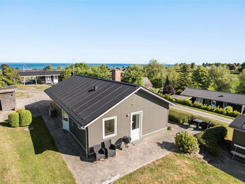 Ferienhaus - 6 Personen -  - Pavebakken - Varbjerg - 5464 - Brenderup