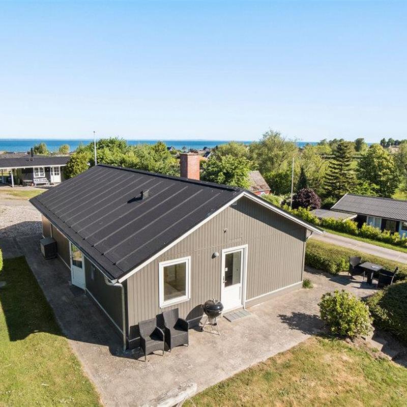 Ferienhaus - 6 Personen -  - Pavebakken - Varbjerg - 5464 - Brenderup