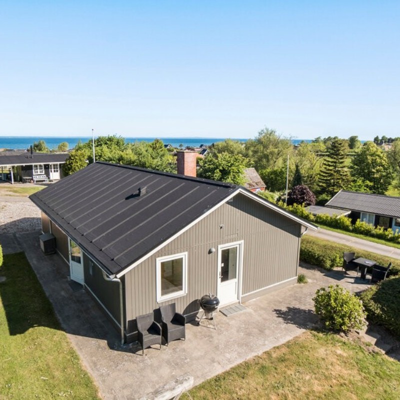 Ferienhaus - 6 Personen -  - Pavebakken - Varbjerg - 5464 - Brenderup