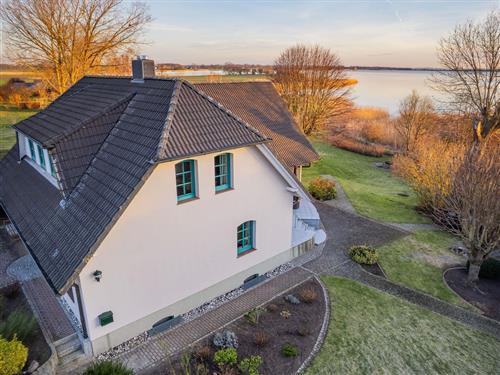 Sommerhus - 14 personer -  - Dorfstraße - 18574 - Garz / Zudar