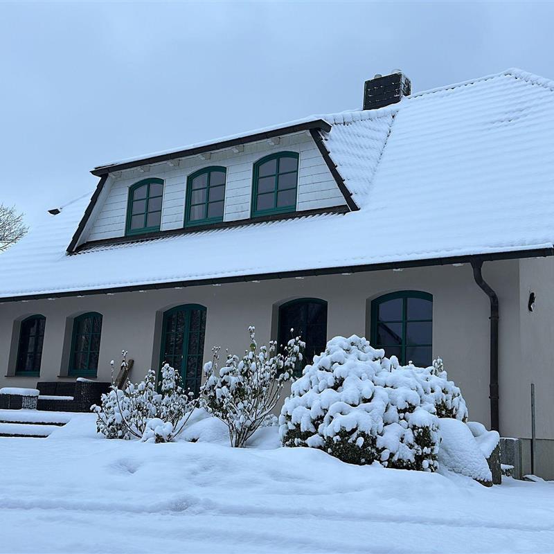 Sommerhus - 16 personer -  - Dorfstraße - 18574 - Garz / Zudar