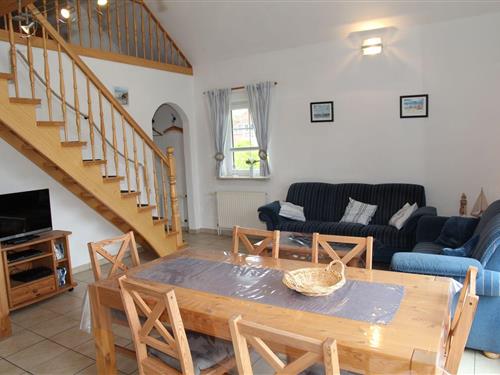 Sommerhus - 5 personer -  - Matthias-Claudius-Strasse - 26506 - Norden