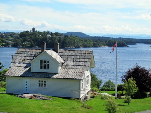 Ferienhaus - 10 Personen -  - 5217 - Strøno