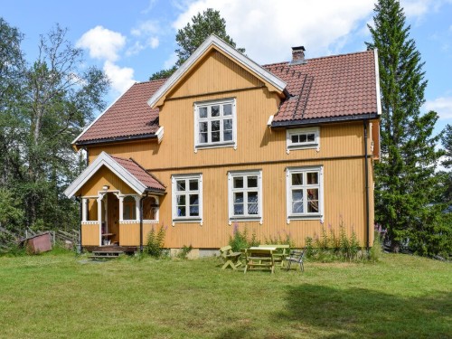 Sommerhus - 12 personer -  - Kopparleden - Tufsingdalen, Os - 2555 - Tufsingdalen