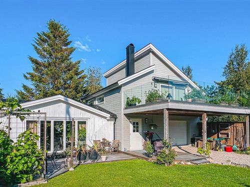 Holiday home - 8 persons -  - Båtviksvägen - 452 90 - Strömstad