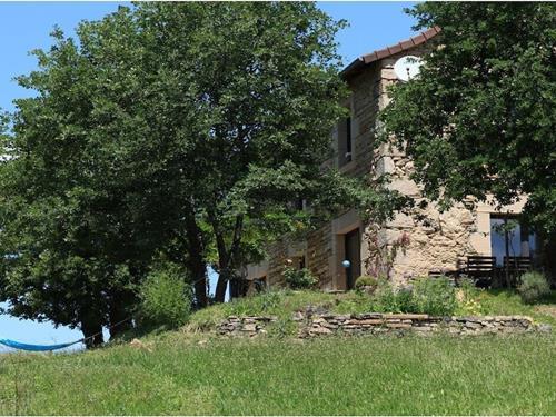 Cottage - 8 persons -  - 82330 - Ginals