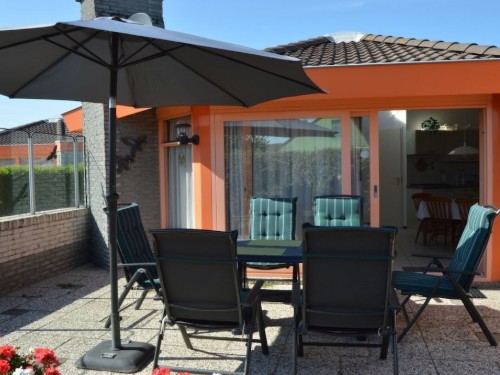 Sommerhus - 6 personer -  - 1787 PP - Julianandorp Aan Zee
