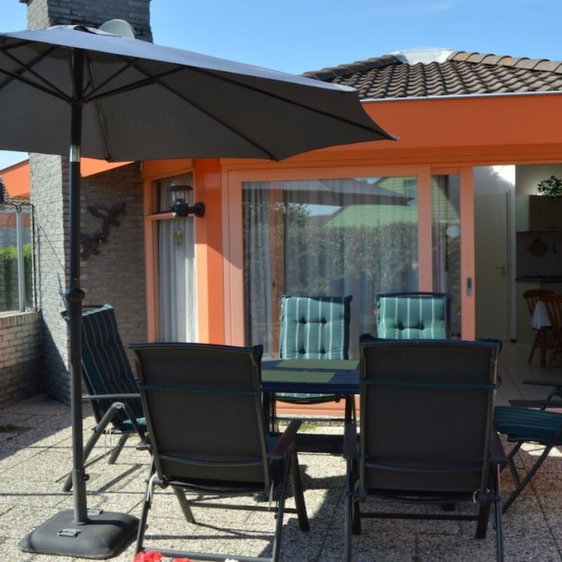 Sommerhus - 6 personer -  - 1787 PP - Julianandorp Aan Zee