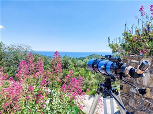 Sommerhus - 8 personer -  - Dolcedo - 18020