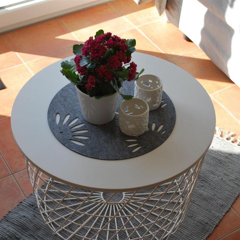 Ferielejlighed - 6 personer -  - Kastanienallee - 18181 - Graal-Müritz