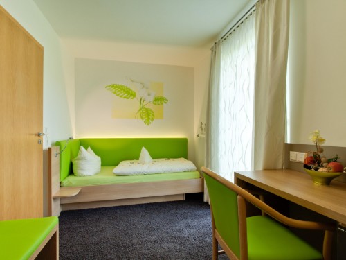 Værelse - 1 person -  - Hauptstraße - 88709 - Hagnau Am Bodensee
