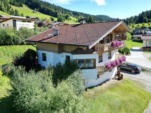 Holiday apartment - 15 persons -  - Grafenweg - 6314 - Wildschönau - Niederau