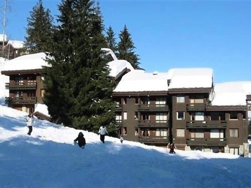 Semesterlägenhet - 5 personer -  - 73260 - Les Avanchers Valmorel