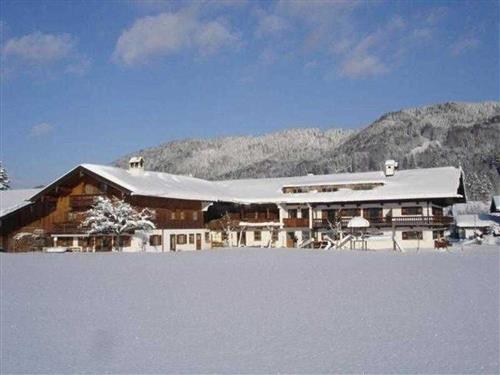 Sommerhus - 2 personer -  - Ludwig-Thoma-Str. - 83700 - Rottach-Egern