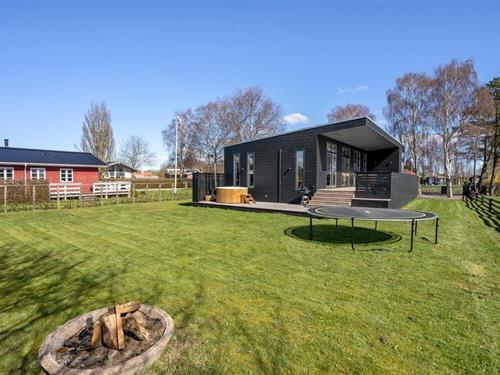 Ferienhaus - 10 Personen -  - Hejsager Strandby - Hejsager - 6100 - Haderslev