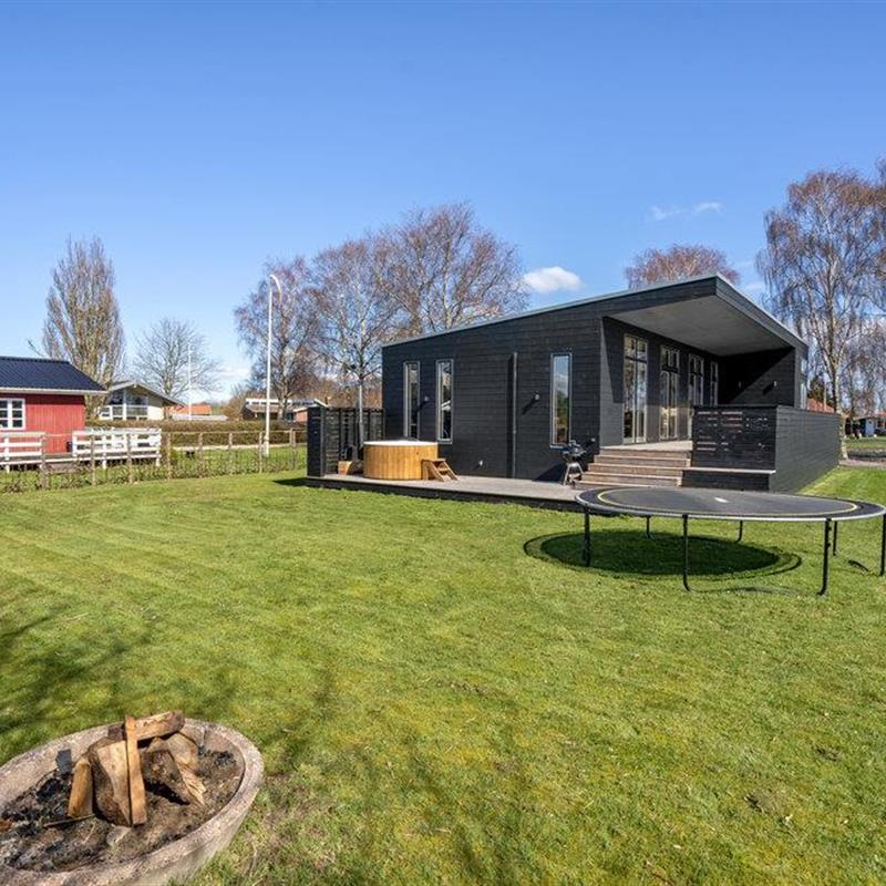 Ferienhaus - 10 Personen -  - Hejsager Strandby - Hejsager - 6100 - Haderslev